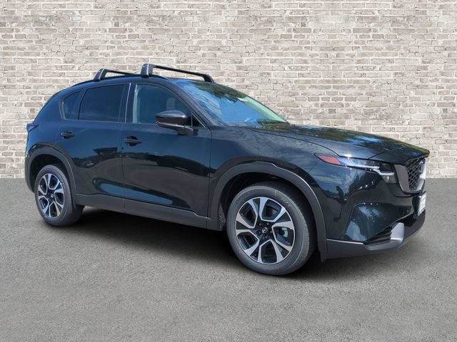 New 2026 MAZDA CX-5 Preferred