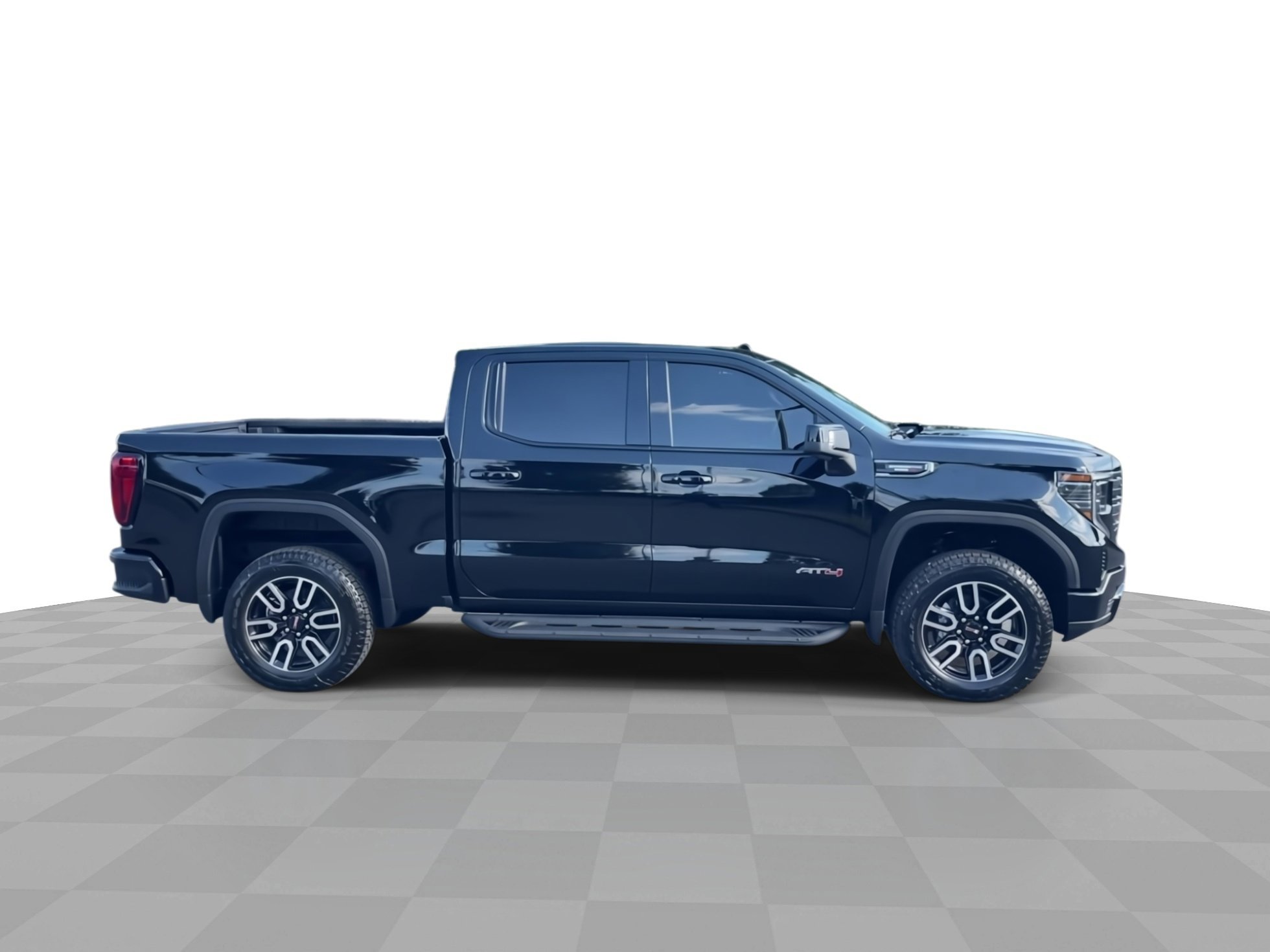 New 2026 GMC Sierra 1500 AT4 w/ AT4 Premium Package image 45