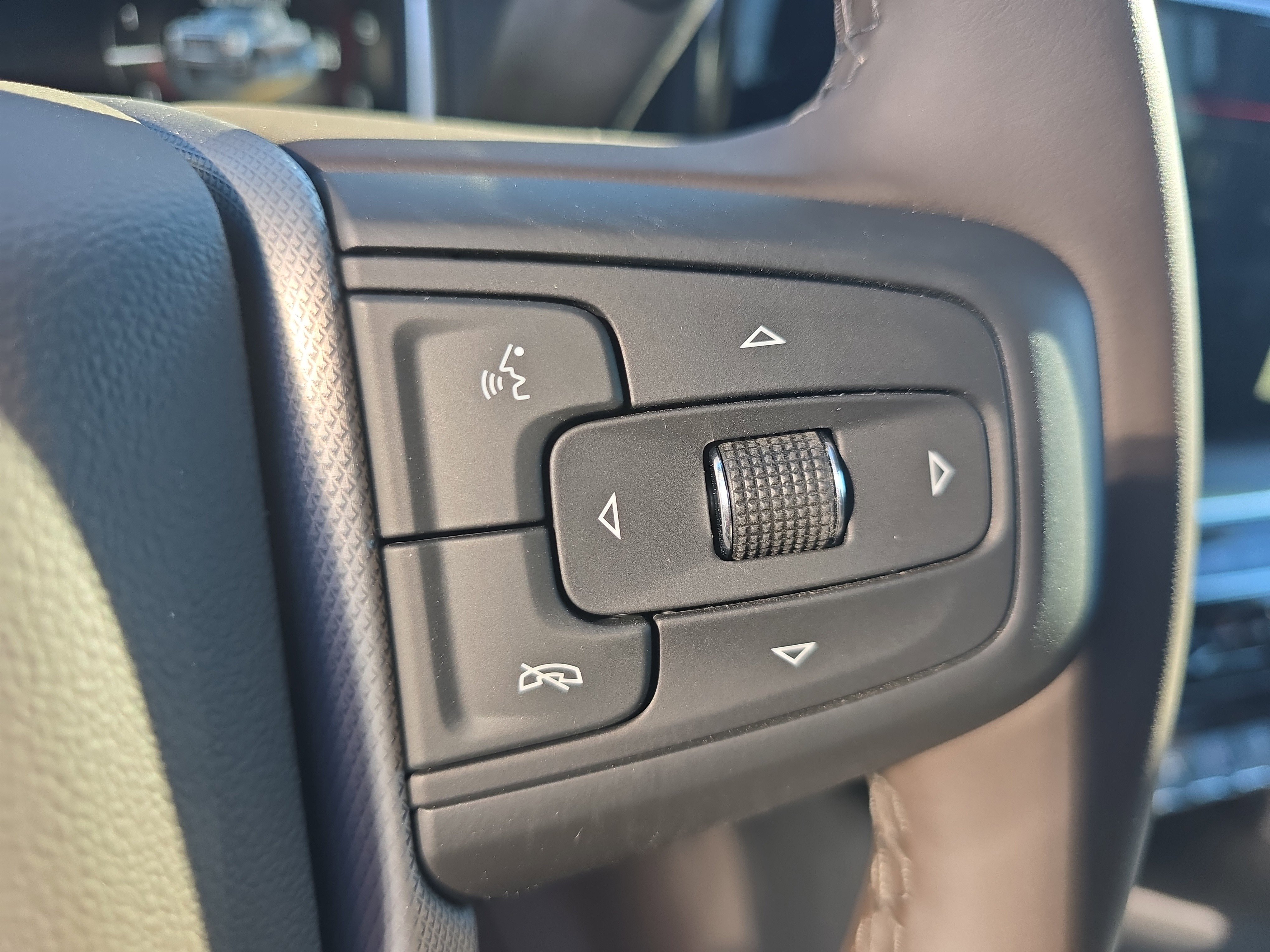 New 2026 GMC Sierra 2500 Denali image 19