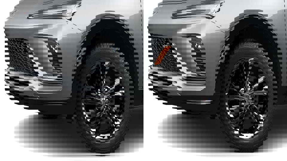 New 2026 Buick Envista Sport Touring w/ Convenience I Package image 55