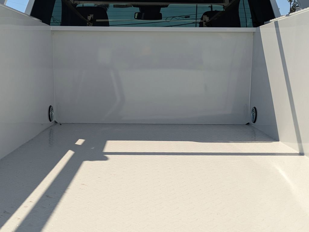 New 2025 GMC Sierra 2500 Pro w/ Convenience Package image 12