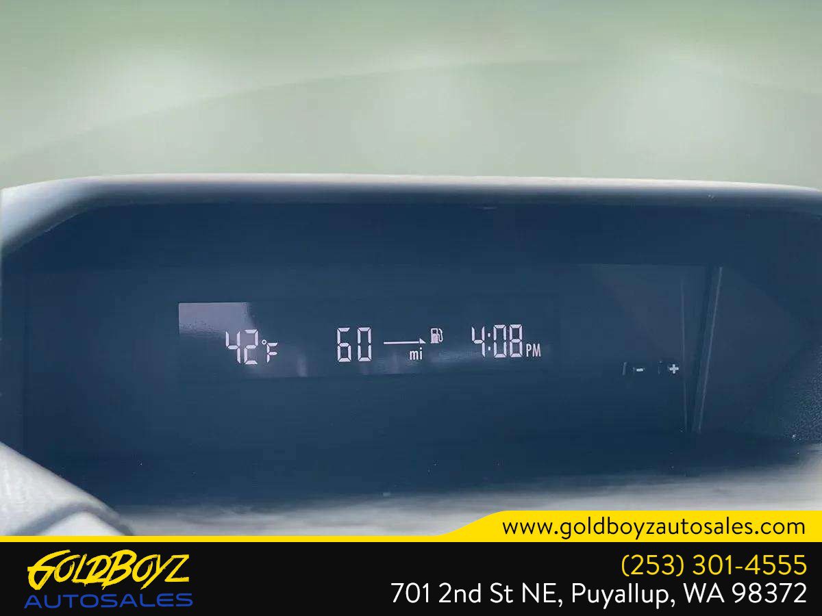 Used 2020 Subaru Impreza Premium image 35