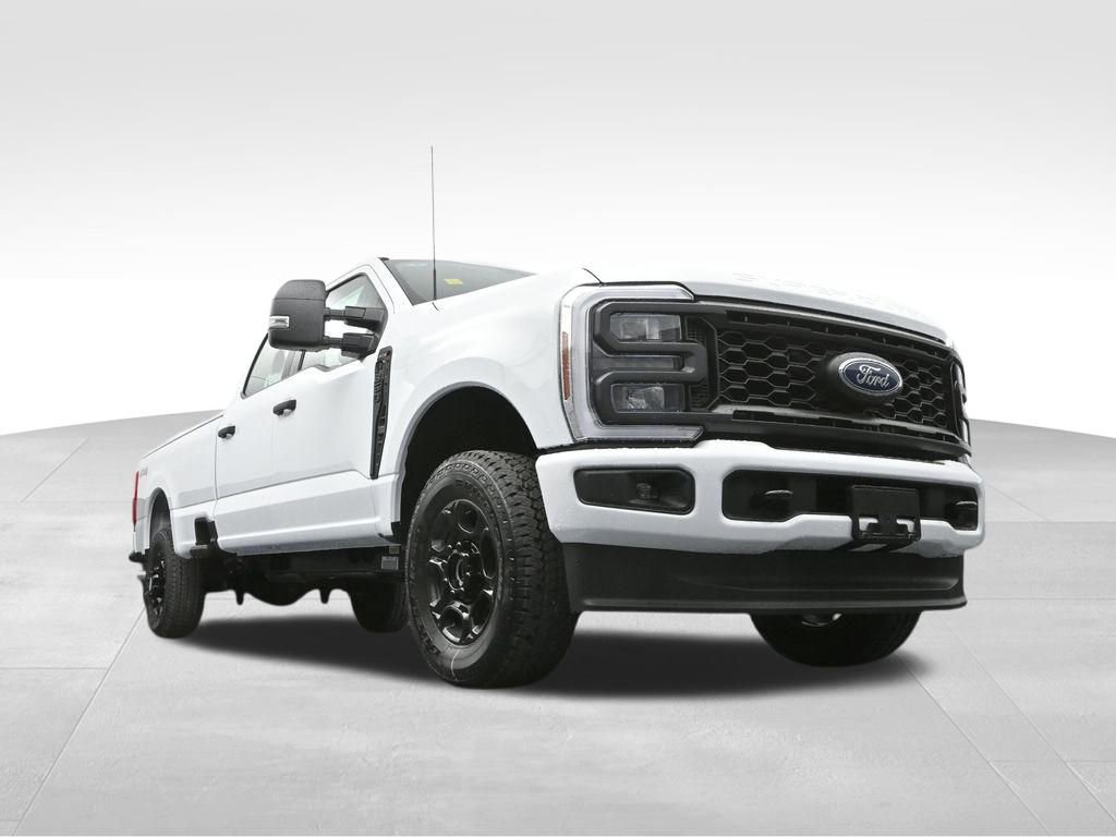 New 2026 Ford F350 4x4 Crew Cab Super Duty image 54