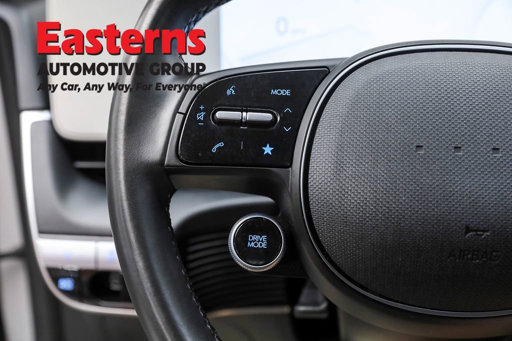 Used 2023 Hyundai Ioniq 5 SE image 15