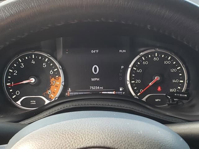 Used 2016 Jeep Renegade Trailhawk image 19