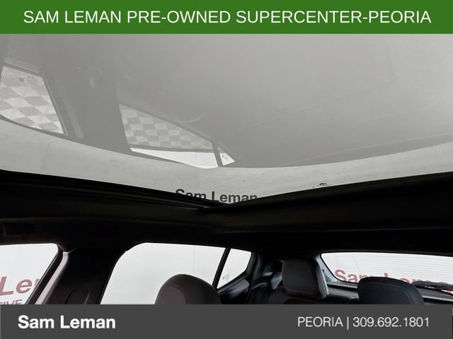 Used 2024 Dodge Hornet GT Plus AWD/4WD image 22