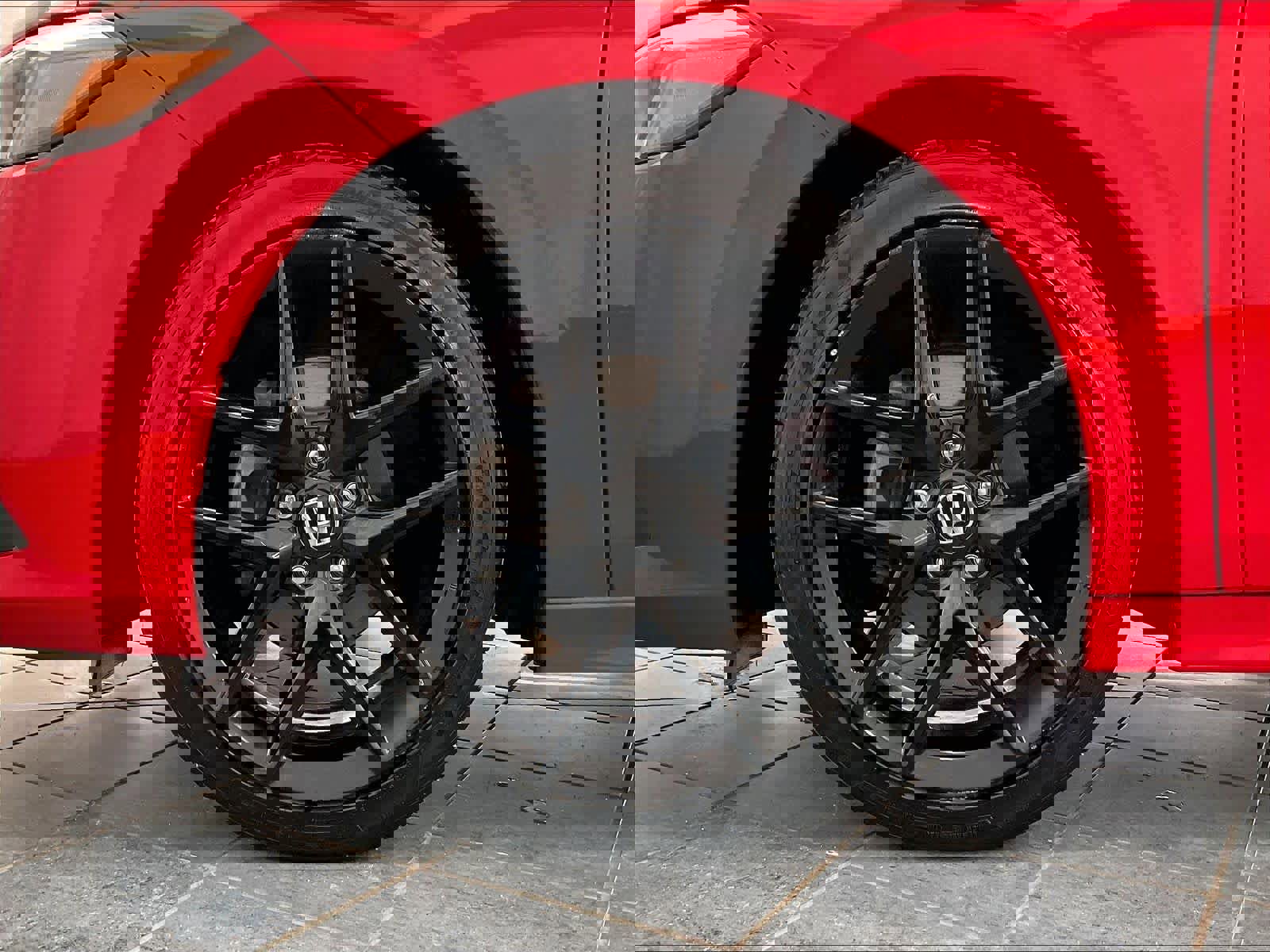 Used 2022 Honda Civic Sport image 7