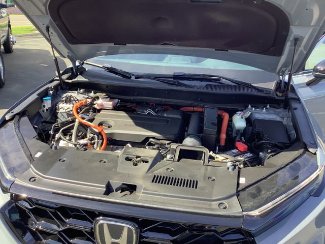 Used 2025 Honda CR-V Sport image 42