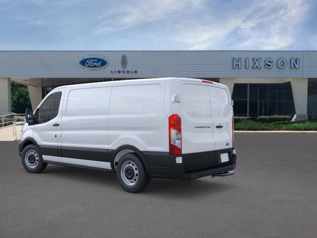 New 2026 Ford Transit 350 Low Roof image 4