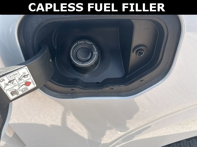 New 2025 Ford F150 XLT w/ Equipment Group 302A MID image 47