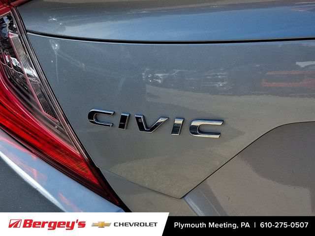 Used 2016 Honda Civic LX image 32