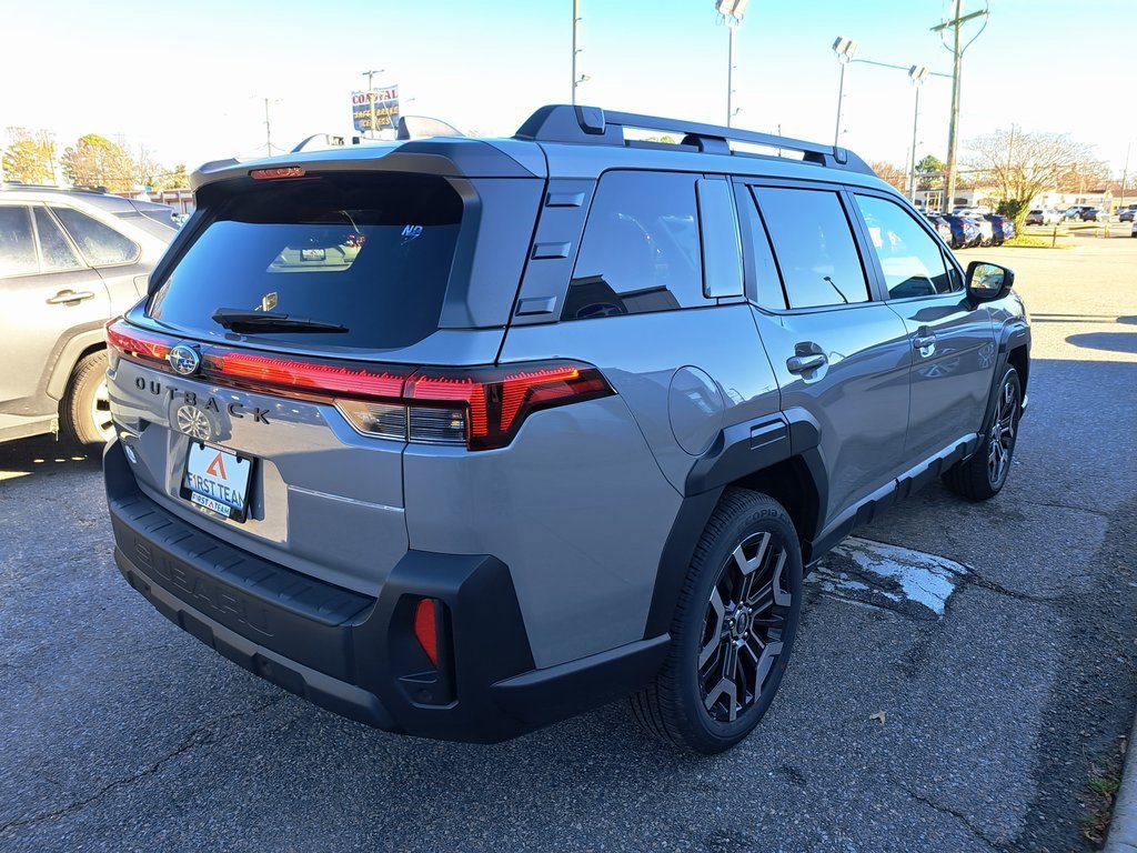 New 2026 Subaru Outback Limited image 6