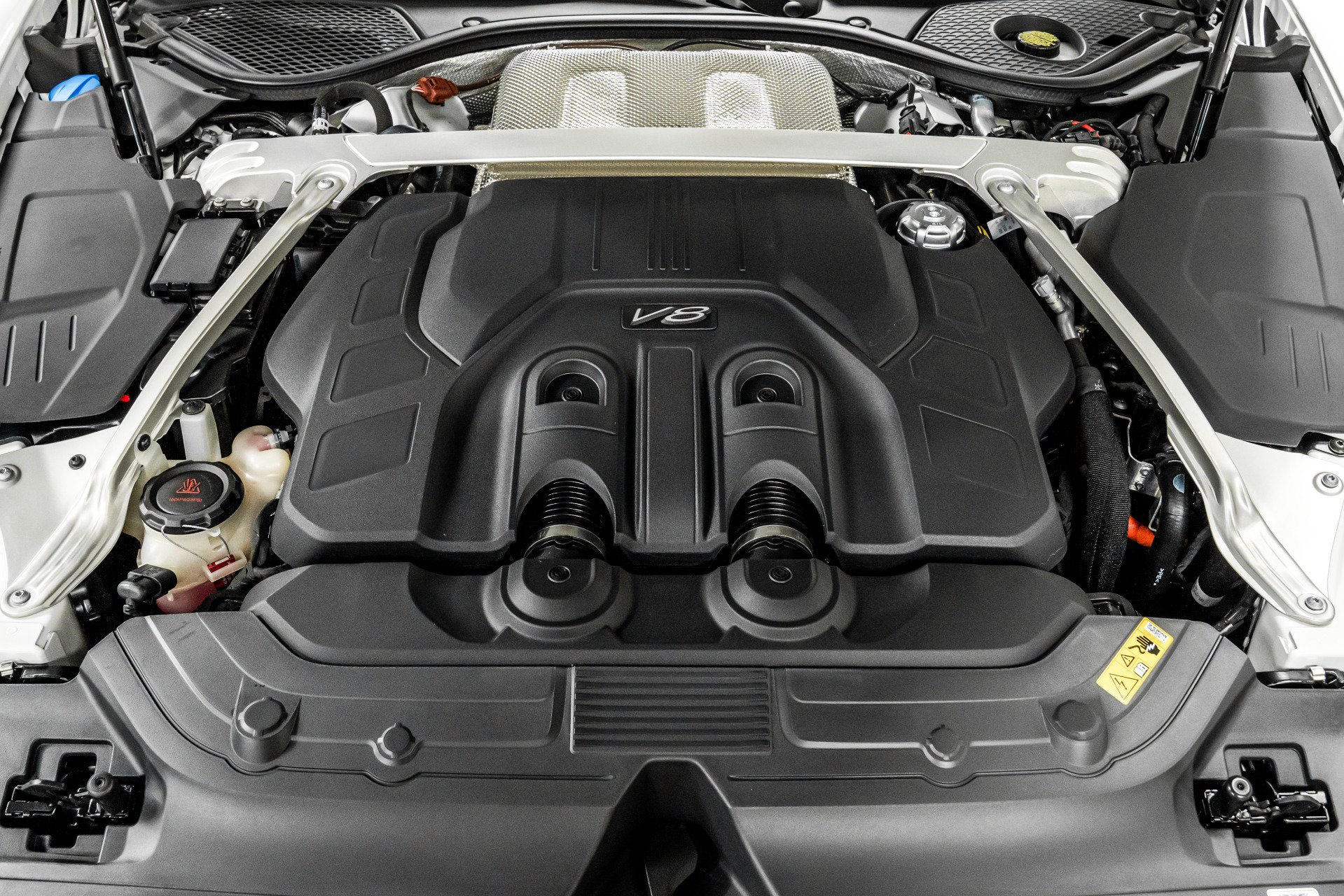 Used 2025 Bentley Continental GT Speed AWD/4WD image 11