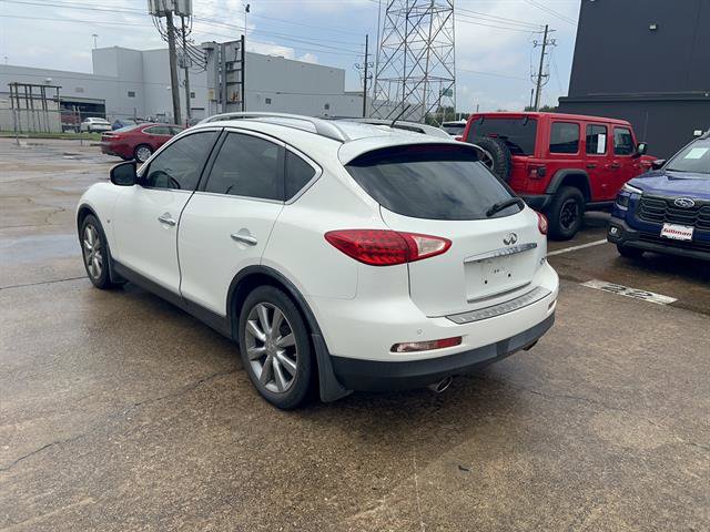 Used 2015 INFINITI QX50 Journey w/ Premium Package RWD video 2