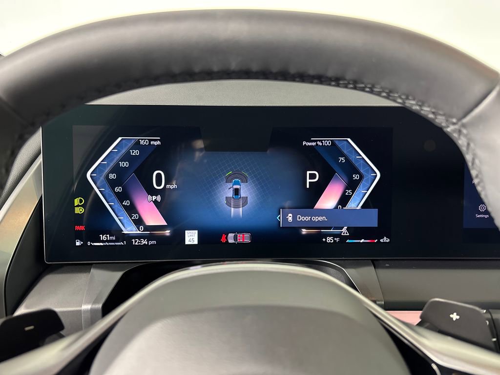 Used 2026 BMW X3 xDrive30 image 13