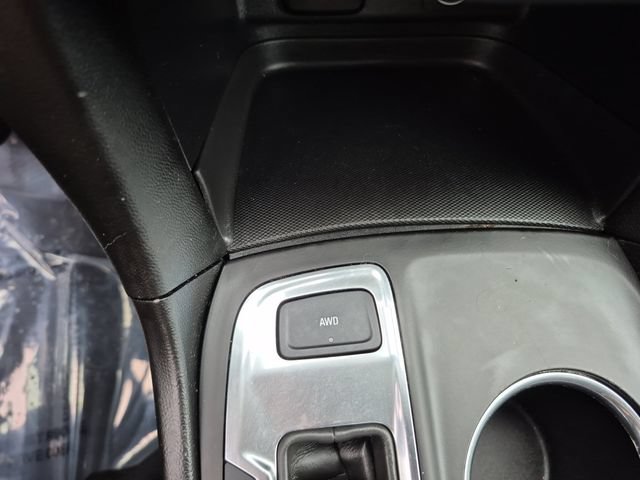 Used 2018 Chevrolet Equinox LT AWD/4WD image 23