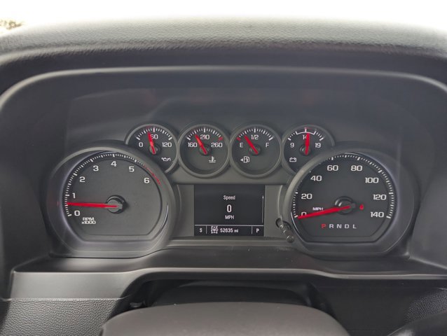 Used 2024 GMC Sierra 2500 Pro image 12