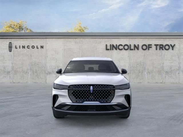 New 2026 Lincoln Nautilus Premier w/ Equipment Group 102A AWD/4WD image 6