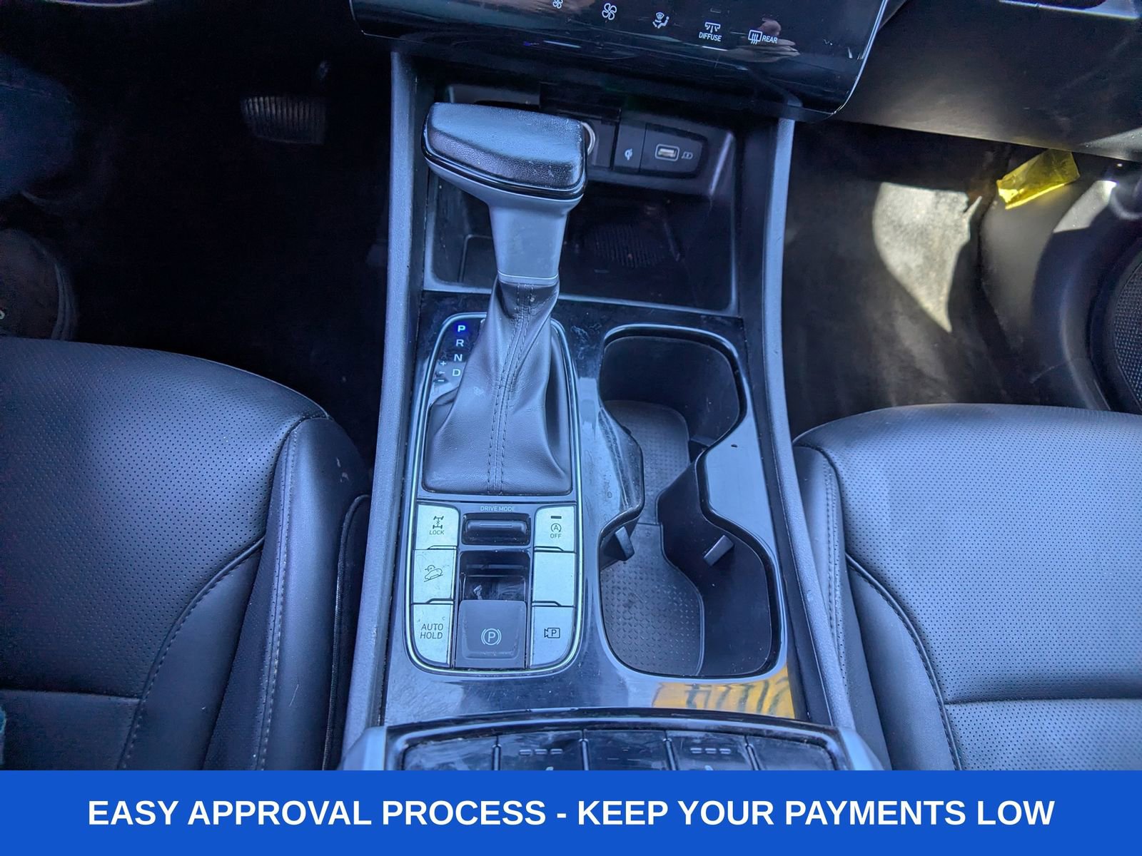 Used 2024 Hyundai Tucson XRT image 31