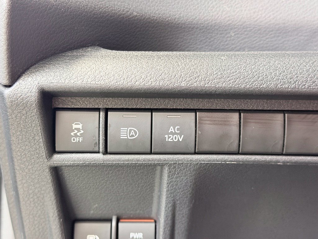 Used 2024 Toyota Sienna XSE w/ XSE Premium Package AWD/4WD image 35