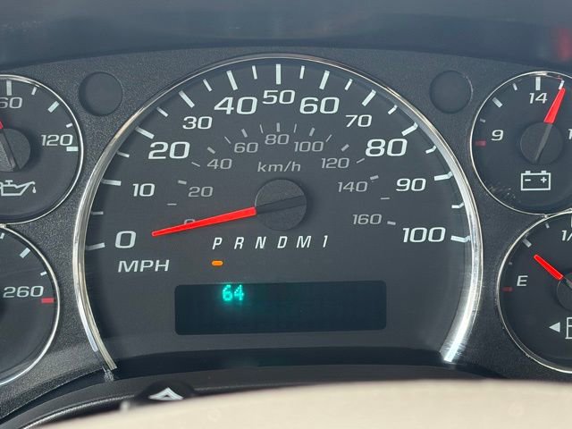New 2025 Chevrolet Express 3500 w/ Power Convenience Package image 17