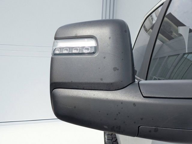 New 2026 RAM 2500 Big Horn image 10