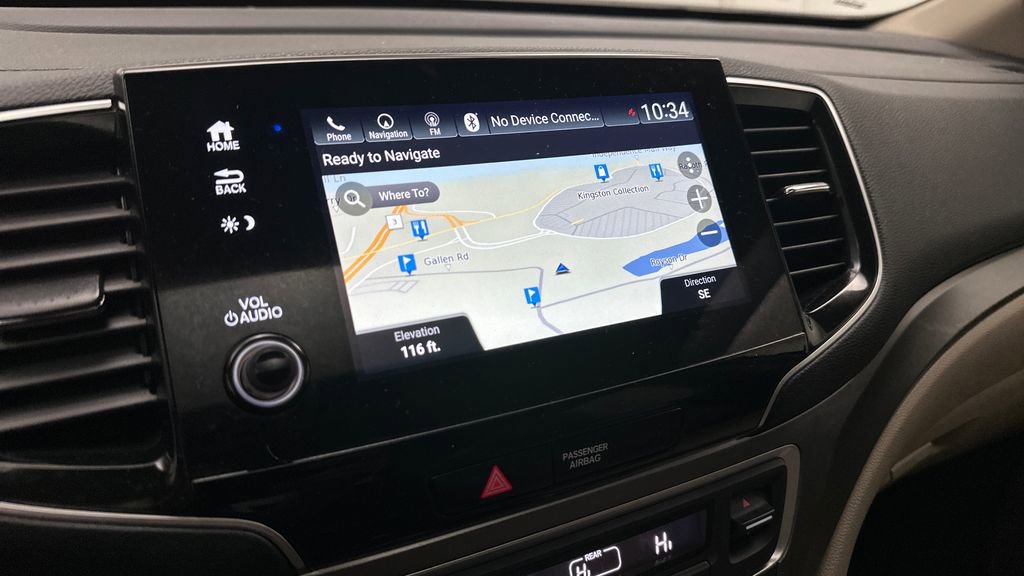 Used 2019 Honda Pilot EX-L image 26