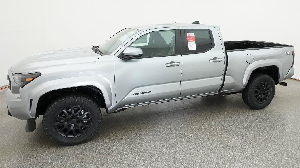 New 2026 Toyota Tacoma TRD Sport AWD/4WD image 5