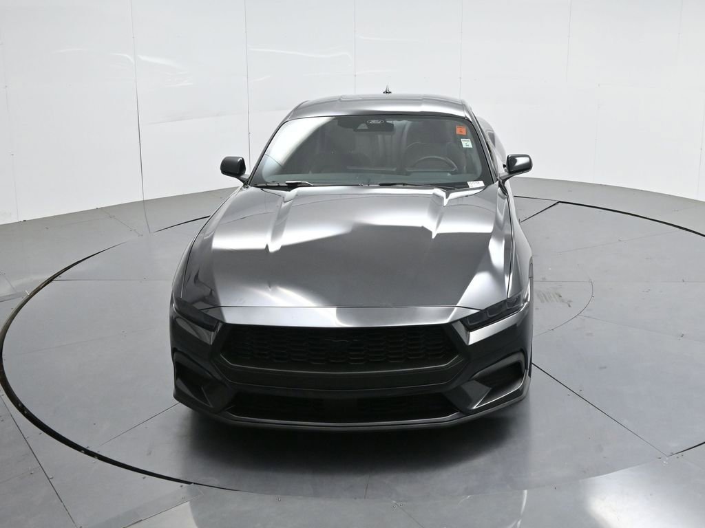 Used 2024 Ford Mustang Coupe RWD image 37