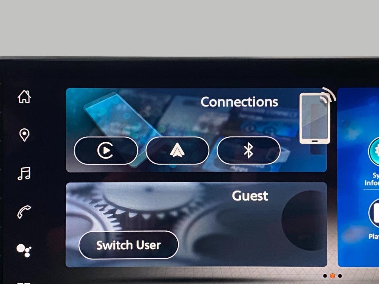 Used 2025 Nissan Rogue Platinum image 25