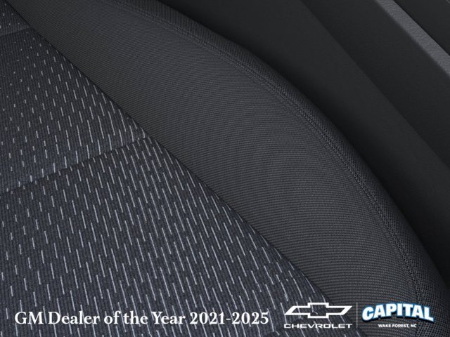 New 2027 Chevrolet Equinox LT FWD image 21