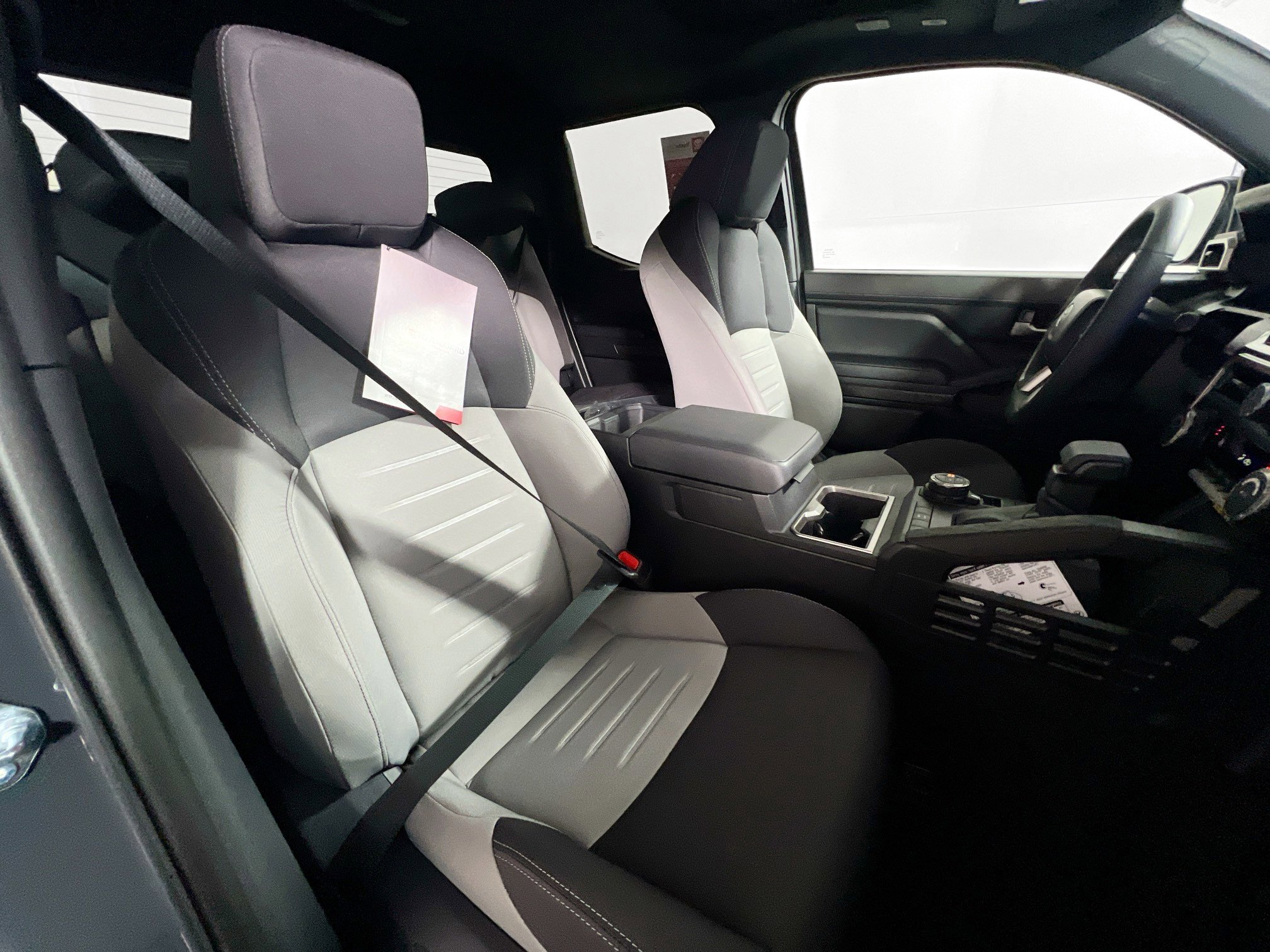 New 2026 Toyota Tacoma TRD Off-Road image 31