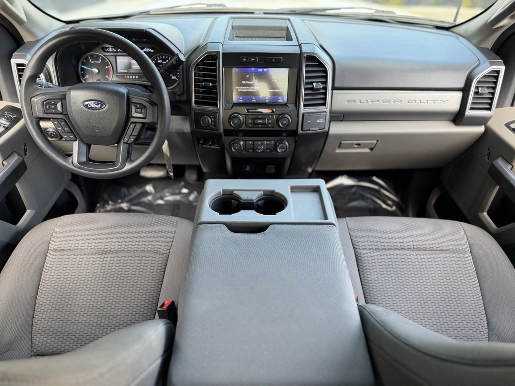 Used 2022 Ford F350 XLT image 39