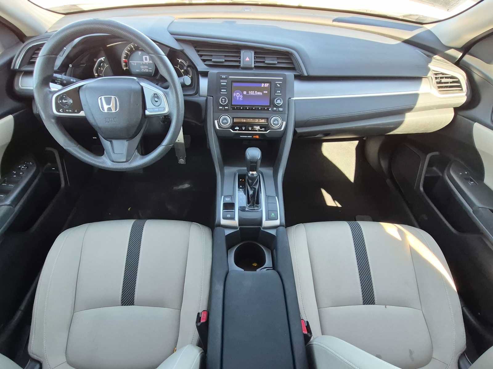 Used 2016 Honda Civic LX image 15
