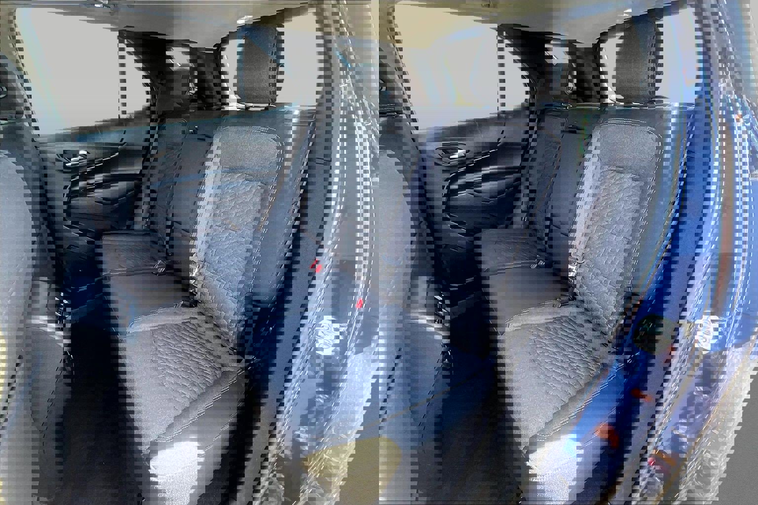 Used 2018 Chevrolet Equinox LT image 21