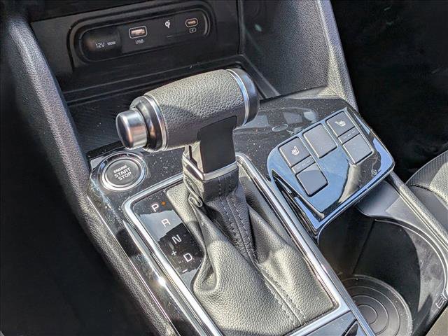 Used 2023 Kia Sportage X-Line w/ X-Line Premium Package image 12