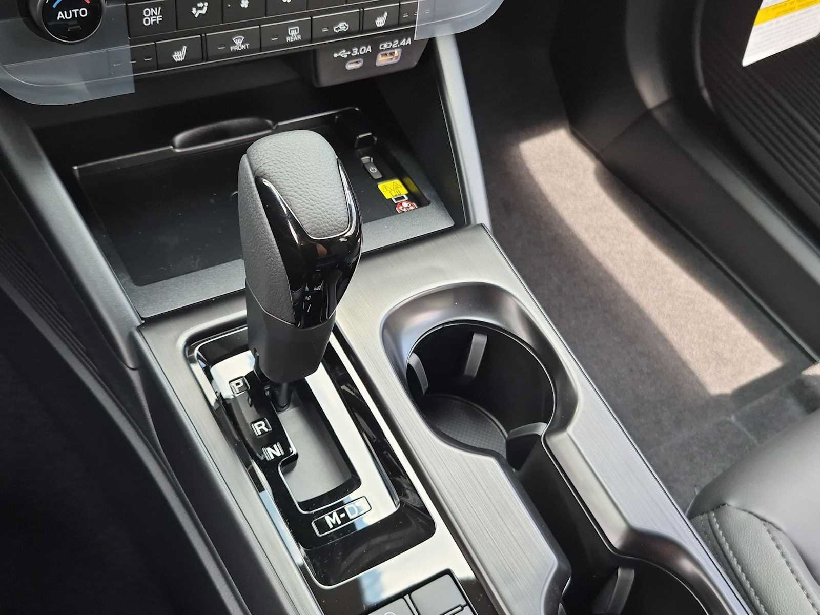 New 2026 Subaru Outback Premium AWD/4WD image 32