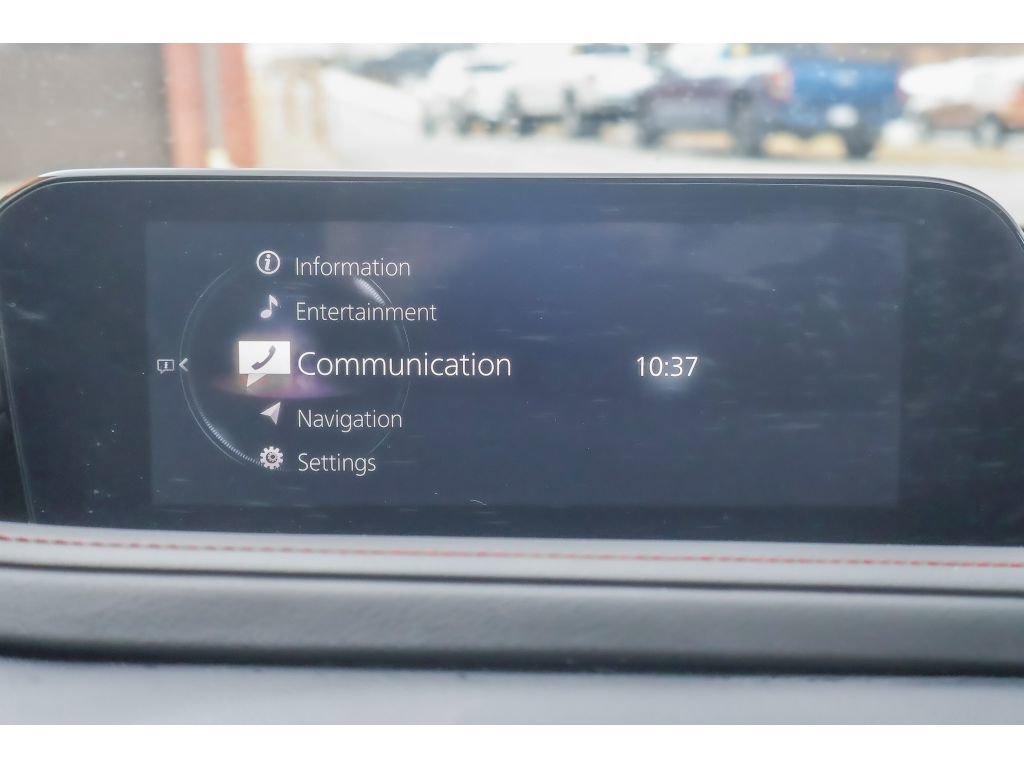 Used 2023 MAZDA CX-30 AWD 2.5 S w/ Preferred Package image 25