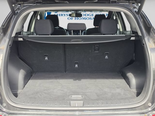 Used 2018 Hyundai Tucson Value FWD image 15