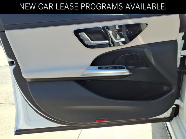 Certified 2026 Mercedes-Benz E 350 Sedan image 12