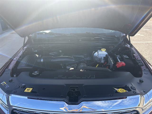 Used 2022 RAM 1500 Limited image 42