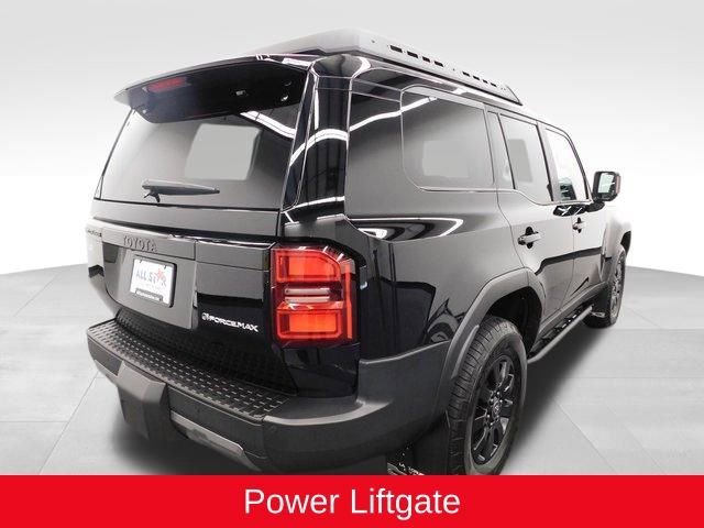 Used 2024 Toyota Land Cruiser image 13