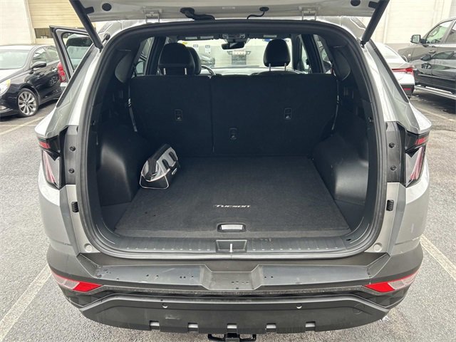 Used 2024 Hyundai Tucson XRT image 12