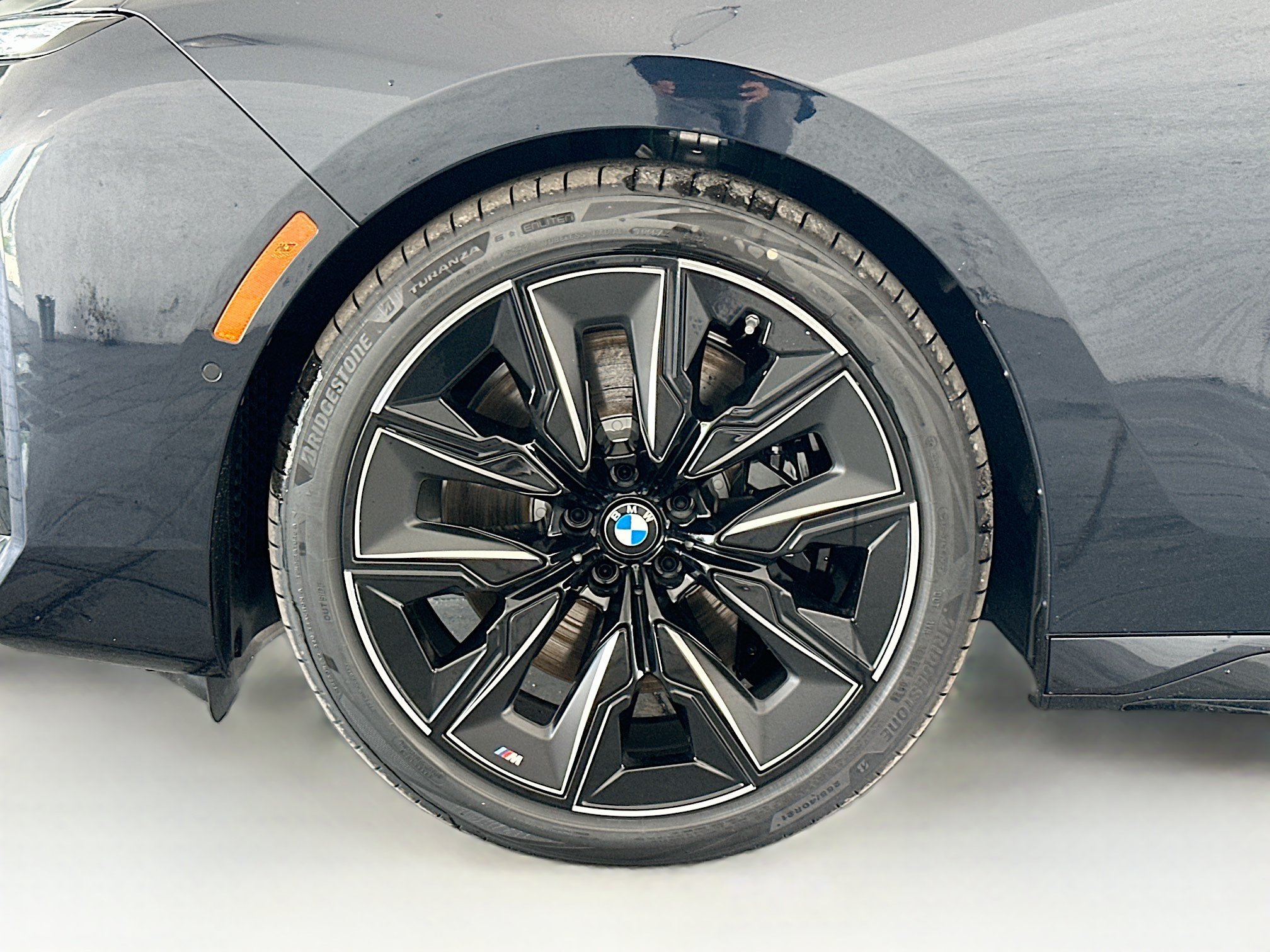 New 2026 BMW 760i xDrive w/ Executive Package AWD/4WD image 25