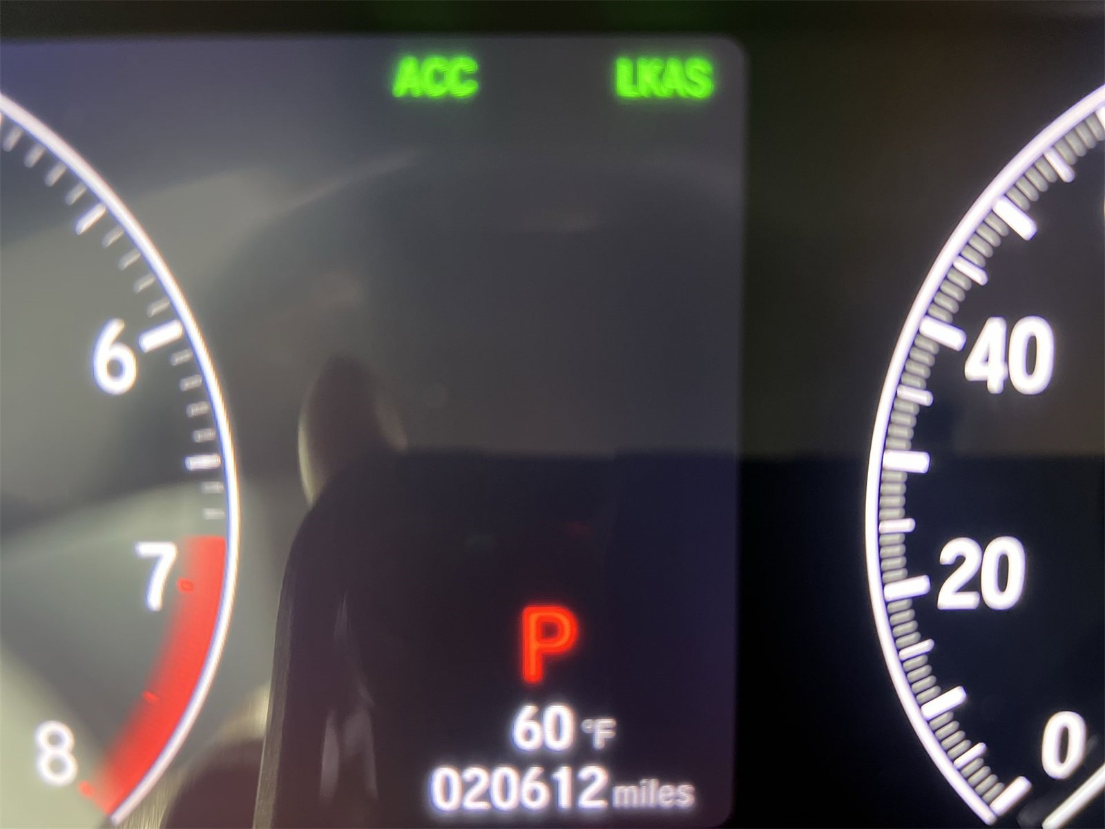 Used 2020 Honda Accord Touring image 15