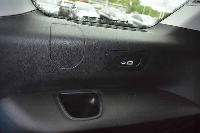 Used 2023 Jeep Grand Cherokee L Limited AWD/4WD image 49