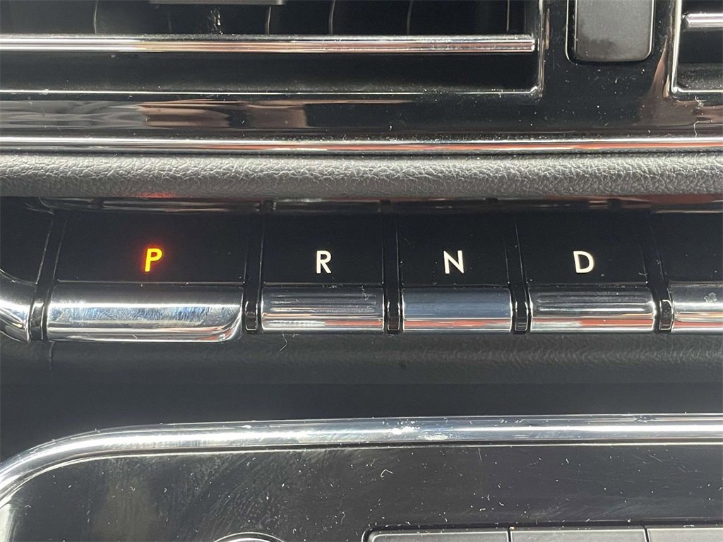 Used 2023 Lincoln Navigator Reserve image 17