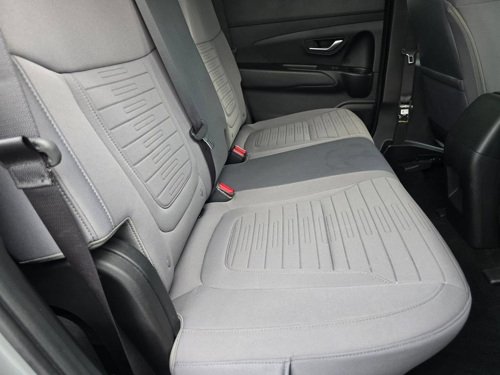 Used 2024 Hyundai Santa Cruz SEL w/ Activity Package AWD/4WD image 20
