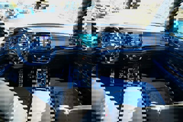 New 2026 Volkswagen Atlas Cross Sport SEL Premium R-Line image 27