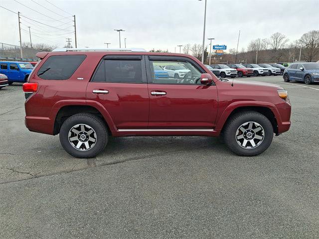 Used 2010 Toyota 4Runner SR5 image 7
